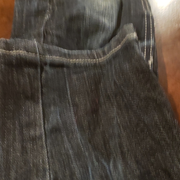 Machine jeans - Picture 4 of 5
